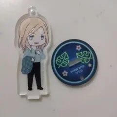 カミュ ちびアクリルスタンド値下げ️⭕️