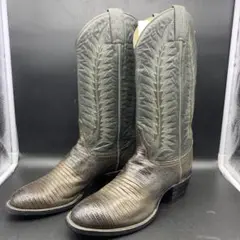 トニーラマ ウェスタンブーツ