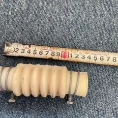 コロナ太陽熱温水器USH202Xゴムジャバラ1台分 コロナ太陽熱温水器USH-202X 未使用ロット配管ホース - メルカリ