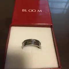 BLOOM メンズリング