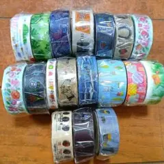 mt Limitededition　限定　幸運モチーフ　コーヒー　upcycle