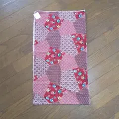 プリント生地