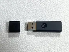 【ジャンク】Xbox ワイヤレス アダプター