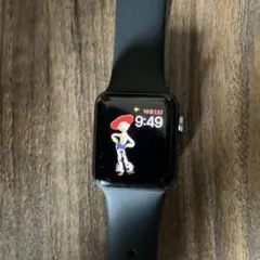 Apple Watch 3 （ブラック）