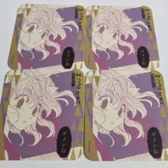 第1弾　ハンターハンター　ピトー　アートコースター　ジャンプフェスタ