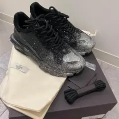 ヴァレンティノ VLTN SPRAY BOUNCE スニーカー　41