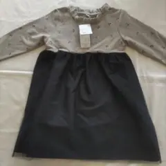 ワンピース　120cm