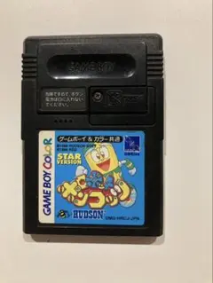 ロボットポンコッツ　スターバージョン　ゲームボーイ&カラー共通