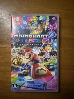 MARIOKART 8 DELUXE
