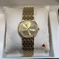 レイモンド・ウィル RAYMOND WEIL 稼動品 4802 メンズ 即決 送料無料 中古 RAYMOND WEIL レイモンドウィル Fidelio