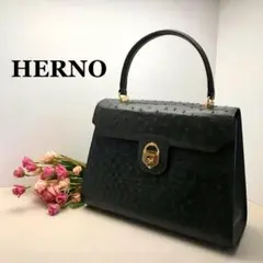 2025年最新】HERNO レディース ハンドバッグの人気アイテム