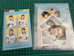 WayV 威神　2025 シーグリ　MD ヘンドリー