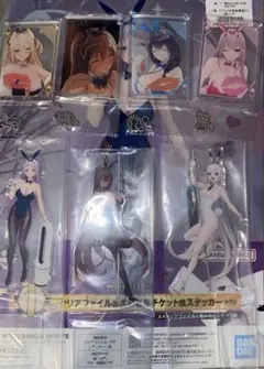 NIKKE一番くじ chapter5 まとめ売り