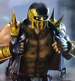 北斗の拳　ジャギ　ぬーどるストッパー