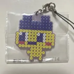 たまごっち 一番くじ Ｆ賞 まめっち⑵