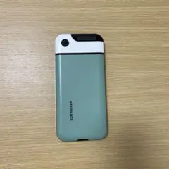 タイムロッキングコンテナ
