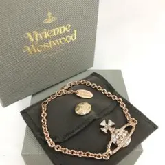5852 Vivienne Westwood ブレスレット