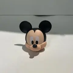 ディズニーストア シークレットリング ミッキー