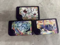 ポケモンフレンダ　第5弾　スーパートレジャー