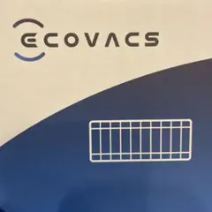 ECOVACS 掃除機用　パーツセット　U2 Buddy