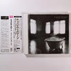キャロル・スローン 「But Not For Me」 国内盤　ジャズCD