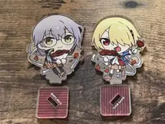 ヘブバン　和泉ユキ　茅森月歌　アクスタ