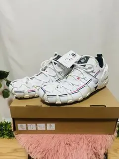 【新品未使用】KI ecobe キエコビ スニーカー ヨガ・ジム・普段使い