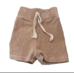 【最終お値下げ】anonbaby あのべび　5 ショートパンツ　リプショート
