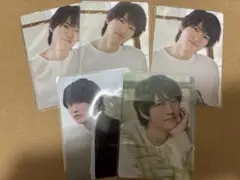 和田雅成 トレーディングカード