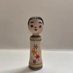 石川美祈子工人 こけし 石川美祈子 | Kokeshi Wiki