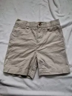 Polo by Ralph Lauren 半ズボン 24M ベージュ