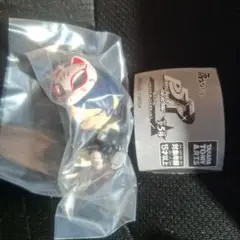 肩ズンFig. ペルソナ5 ザ・ロイヤル vol.1 フォックス