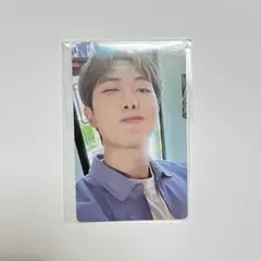 BTS BTS PTD Global特典　RM