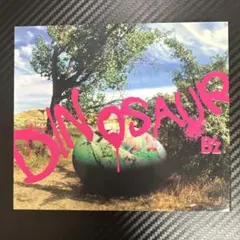 【CD+DVD】 B'z DINOSAUR