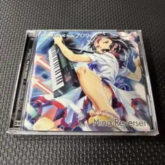 Mind Reverser SOUND HOLIC feat. 709sec.
