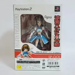 figma 超限定版 超勇者ハルヒ 未開封新品 figma 超限定版 超勇者ハルヒ 未開封新品の通販 by imi｜ラクマ