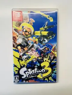 Splatoon 3 スプラトゥーン3