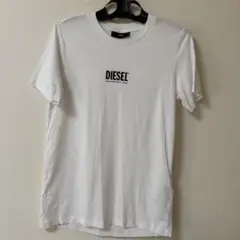 ディーゼル　レディースTシャツ