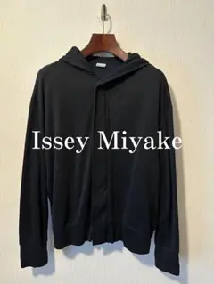 I.S. バックロゴフーディ パーカー イッセイスポーツ イッセイミヤケ Cl7ncW9qLJwWwPXH82VhfX7yt7lzl1