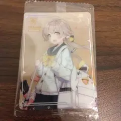 ブルーアーカイブ　ウエハース　ヒフミ　中国限定