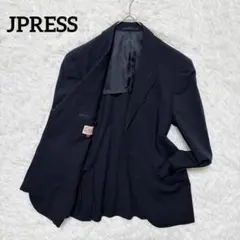 ジェイプレス / テーラードジャケット　S メンズ ネイビー￼ビジネス