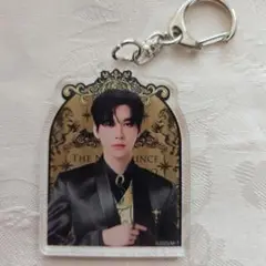 The Next Prince in Japan アクリルキーホルダー Ohm