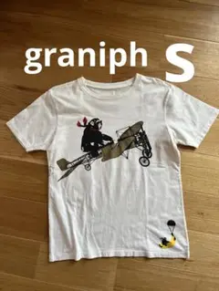 graniph Tシャツ