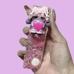 マイメロIQOSイルマワンケースデコサンリオクロミシナモンメゾピアノゆめかわ天使 アイコスケース iQOS イルマワン イルマケース アイコスデコ