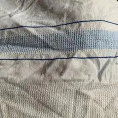 コットンシーツ　昭和レトロ