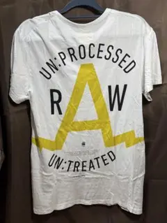 G-STAR RAW ジースターロウ メンズTシャツ　Mサイズ