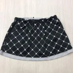prince プリンス テニス スコート リバーシブル L