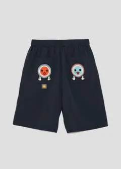 ★新品未使用！グラニフ BANDAI 太鼓の達人 ゲーム パンツ XLサイズ