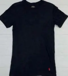 Polo Ralph Lauren スリムフィットtシャツ　黒