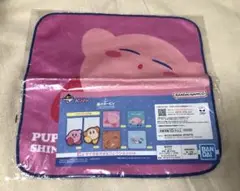 新品・未使用・未開封 一番くじ 星のカービィ E賞すてきなタオルコレクションE3